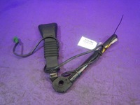 фото thumb №1, Opel zafira a 99-03 натягувач поперечина лівий