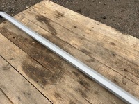 фото thumb №11, Рейлинг крышный левый молдинг рейлинги кровельные левая ford flex 2013-