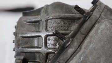 фото thumb №10, Volvo xc70 редуктор коробка передач роздавальна 30700027