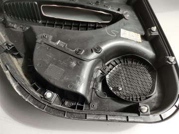 фото thumb №12, Renault kadjar обивка боковина дверь bose