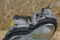 фото thumb №6, Лампа левый перед mercedes c w203