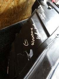 фото thumb №6, Лампа перед левая seat ateca обычная + led