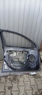 фото thumb №7, Двери левые перед opel vectra c 03r sedan