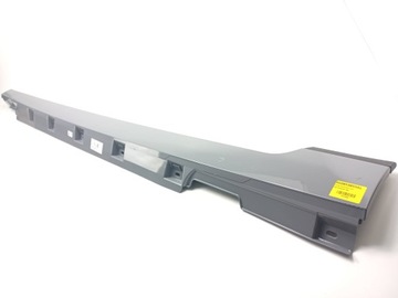 фото thumb №1, Нова org планка порогова ліва vw passat b8 la7c