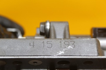 фото thumb №13, Мехатроника коробки плита клапанная kmb audi q7 4l vw touareg 09d300039e