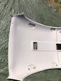 фото thumb №3, Стеля alfa romeo 159 sedan оббивка