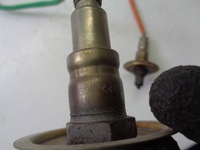 фото thumb №10, Датчики лямбда-зонд renault clio v 1.0 tce 2020 rok