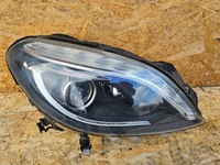 фото thumb №6, Капот бампер крила pas передній mercedes w246 b klasa 240