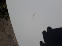 фото thumb №4, Двері задні праве renault twingo iii 14-