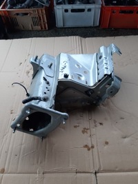 фото thumb №1, Чверть лонжерон ліва перед c max