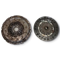 фото thumb №1, Сцепление fiat scudo 2.0 jtd 324043410 диск прижим