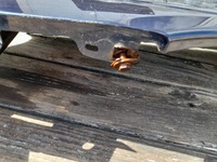 фото thumb №11, Крила лівий перед передній citroen i c5