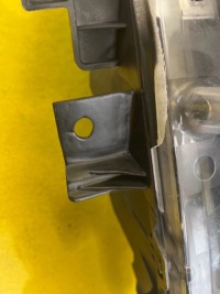 фото thumb №5, Лампа правая renault laguna iii lift обычная 2011-