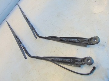 фото thumb №5, Volvo fh12 380km 96r важелі двірник