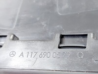 фото thumb №5, Mercedes cla w117 захист накладка стійка ліва 17r.