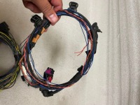 фото thumb №10, Vw tiguan 5na жгут внутренняя ксенон ксенон