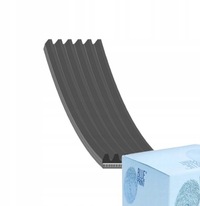 фото thumb №1, Blue print ad06r1515 ремень клиновой многоручьевой