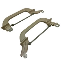 фото thumb №3, Escalade tahoe yukon 07-14 ручка ручки кронштейн крепления потолочный оригинал