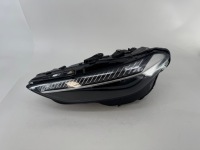 фото thumb №5, Audi a5 2025 full led лампа левая правая