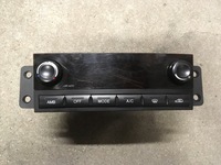 фото thumb №1, 2007 ssangyong rexton i панель кондиціонера 6870008510