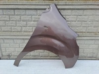 фото thumb №1, Proace ii 16-21 jumpy expert крыло передний правый оригинал