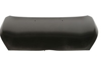 фото thumb №1, Крышка двигателя капот сталь mitsubishi space star hb 2012-2016 каждый цвет