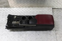 фото thumb №1, Lexus rc 350 rcf туннель средний подлокотник