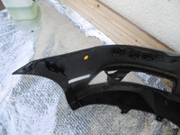 фото thumb №8, Бампер перед audi a6 c8 4k0 18-20