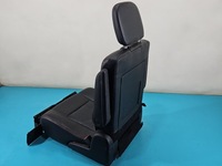 фото thumb №4, Сиденье задняя правый ii ряд dodge caravan v 10-20 задний 2 ряд