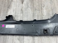 фото thumb №13, Bmw x5 g05 lci рестайлинг m набор 2023- молдинг бампера перед 8085625