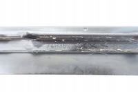 фото thumb №8, Bmw x5 g05 2023- планка стёкла лобовой левый перед 7463527