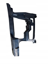 фото thumb №1, Vw golf 6 vi 5k0807723b направляющая бампера перед