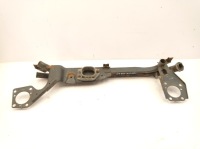 фото thumb №2, Audi a4 b6 2.5 tdi балка нижня труба інтеркулер