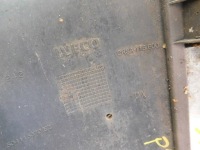 Купити Iveco stralis pacer 260 05r облицювання кутик правий, фото thumb