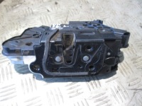 фото thumb №1, Замок дверь левый перед vw up mii citigo 1s1837015b