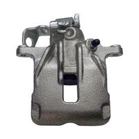 фото thumb №2, Супорти гальмівний задня правий renault trafic ii