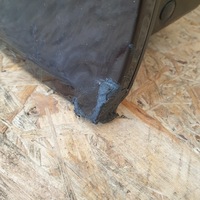 фото thumb №11, Renault espace v крышка багажника задняя ted17 комплектная