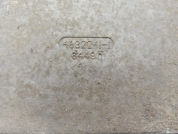 фото thumb №11, Chrysler bendix блок керування p4688011 2822018