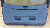 фото thumb №12, Seat ibiza iv kombi крышка багажника багажника задняя lw7z 08-