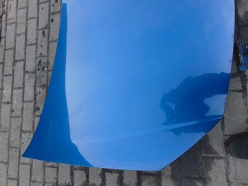 фото thumb №9, Капот петли vw polo 4 iv 9n рестайлинг европа