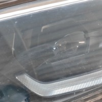 фото thumb №10, Bmw x5 g05 2019 левая сторона лампа передняя