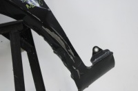 Citroen nemo bipper fiorino 07r- крила лівий перед передній kza Ціна, фото thumb