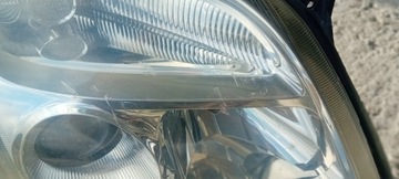 фото thumb №7, Opel vectra c signum 02-05 лампа фары передняя правая левая комплект