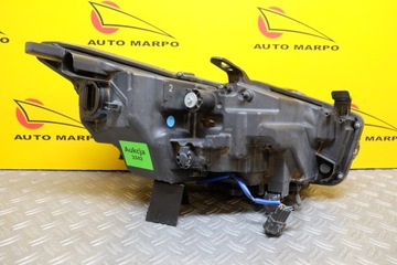 фото thumb №10, Infiniti q50 2013 2014- фара лампа ліва повний led некерована usa