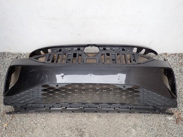 фото thumb №1, Бампер перед переднее vw volkswagen id.4 id4 e21