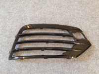 Premium решётка  решётка правый  audi rsq3 q3 14-18r. рестайлинг  stylizacja + датчик Цена, фото thumb