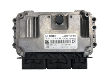 фото thumb №1, Компьютер блок управления двигателя smart forfour 453 16r