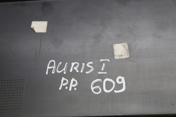 фото thumb №11, Бардачок пасажира auris i 55552-02100