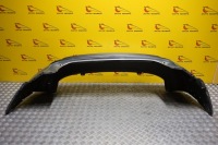 Chevrolet trax 2024 2025 - бампер задній задній накладка америка в Україні, фото thumb