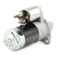 фото thumb №4, Ridex 2s0359 стартер 1,4kw do nissan pathfinder ii r50 do man tgs i